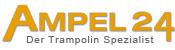 Ampel 24 - Der Trampolin Spezialist