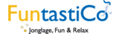 FuntastiCo - Jonglage, Fun & Relax