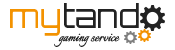 MYTANDO - gaming service