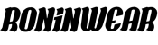 roninwear.de
