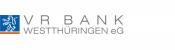 VR Bank Westthüringen eG