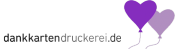 dankkartendruckerei.de