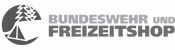 Bundeswehr und Freizeitshop