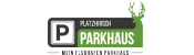 Parkhaus Platzhirsch Deutsch