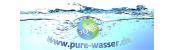 Pure Wasser