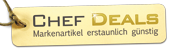 Chefdeals.de