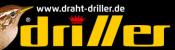 Drahtwaren-Driller GmbH * Zäune aller Art