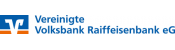 Vereinigte Volksbank Raiffeisenbank eG - Beratung