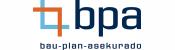 bpa bau-plan-asekurado Versicherungsmakler