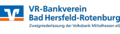 VR-Bankverein Zweigniederlassung der Volksbank Mittelhessen eG