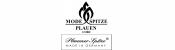 Plauener Spitze ® - by Modespitze Germany