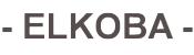 ELKOBA