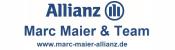 Marc Maier Allianz Vertretungen Fellbach und Weinstadt