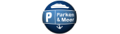 Parken und Meer