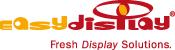 Mobile Werbetechnik von Easydisplay