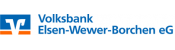 VB Elsen Wewer Borchen Online Banking