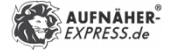 Aufnäher Express