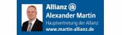 Allianz Hauptvertretung Alexander Martin 