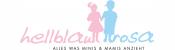 hellblaurosa - Mode und Lifestyle für Kinder