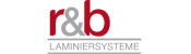 r&b Laminiersysteme