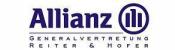 Allianz Generalvertretung Wolfgang Reiter und Andreas Hofer GbR