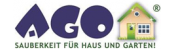 AGO Sauberkeit für Haus und Garten! GmbH & Co. KG