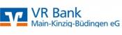 VR Bank Main-Kinzig-Büdingen eG