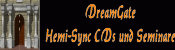 Hemi-Sync-Shop von DreamGate