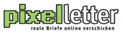 PixelLetter